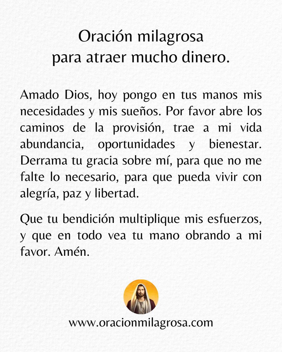Señor divino, Tu amor por Tu madre se basa en la obediencia al Padre. Ayúdame a unirme a Tu familia divina, escuchando y obedeciendo a Dios. Jesús, en ti confío.