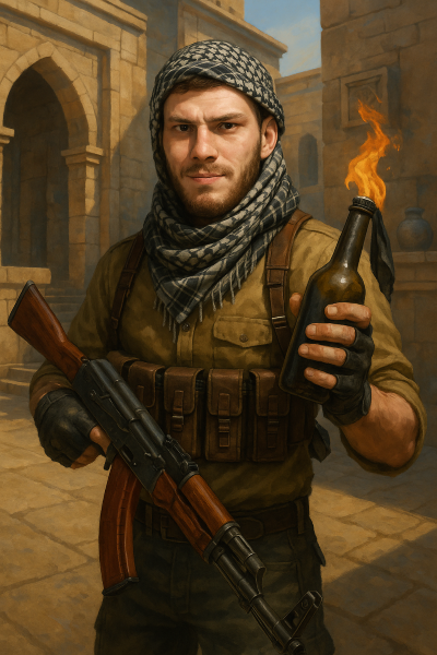 Wir freuen uns, Cooked in unserer Familie willkommen zu heissen, der mit Leidenschaft für Counter-Strike 2 und einer offenen Art unser Team bereichern und neue Freundschaften knüpfen möchte.#cs2 #swissesports
zerooneclan.ch/?p=7664&fsp_si…