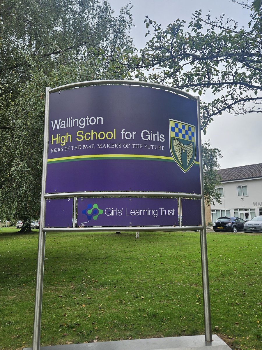 FirstGiveAFo's tweet image. What a fantastic start to the year where we have launched our First Give assembly @GirlsWallington again! We are really excited by the amazing work this group of students are going to put together tackling the soicial issues that are important to them! @JPFoundation