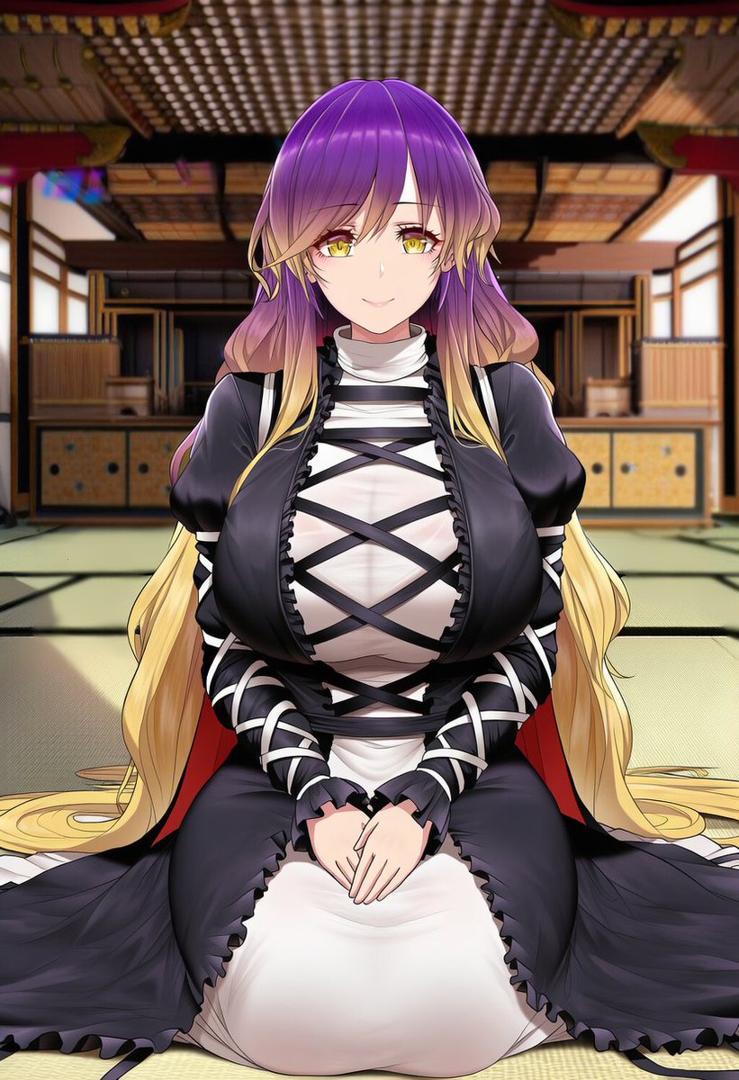 聖白蓮
エロ同人で山程あったシチュ 