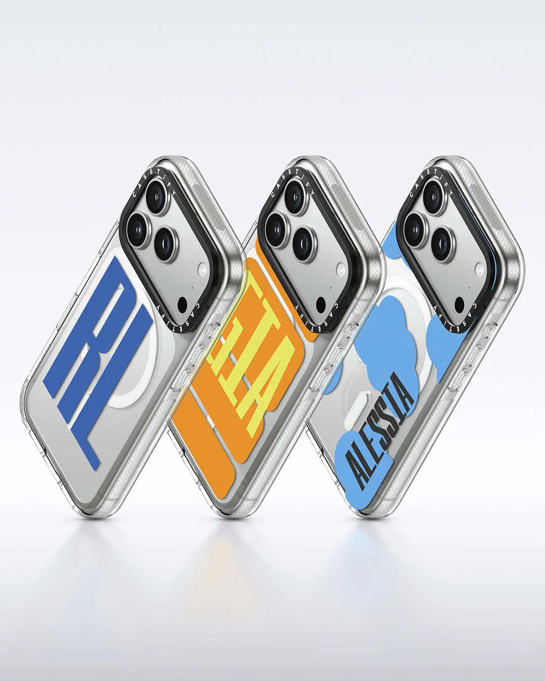 CASETiFY (ケースティファイ) on X: 