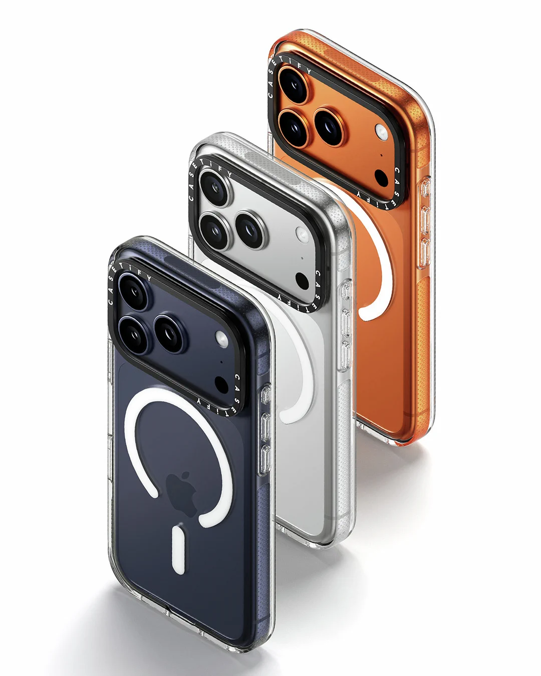 CASETiFY (ケースティファイ) on X: 