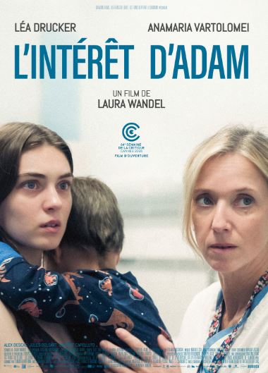 Ville_BoulogneB's tweet photo. 🎬 Au programme, cette semaine, au cinéma Landowski 😀 :

- France, une histoire d'amour (avant-première)
- L'intérêt d'Adam 
- Nino
- Left-Handed Girl 
- Renoir
- Une place pour Pierrot
- La femme qui en savait trop 
- Timioche (avant-première) - Dès 3 ans
- Mary Anning - Dès 6 ans

Toutes les infos 👉 https://t.co/ZLVnpsTkkT

@BIJBB @OTBB92