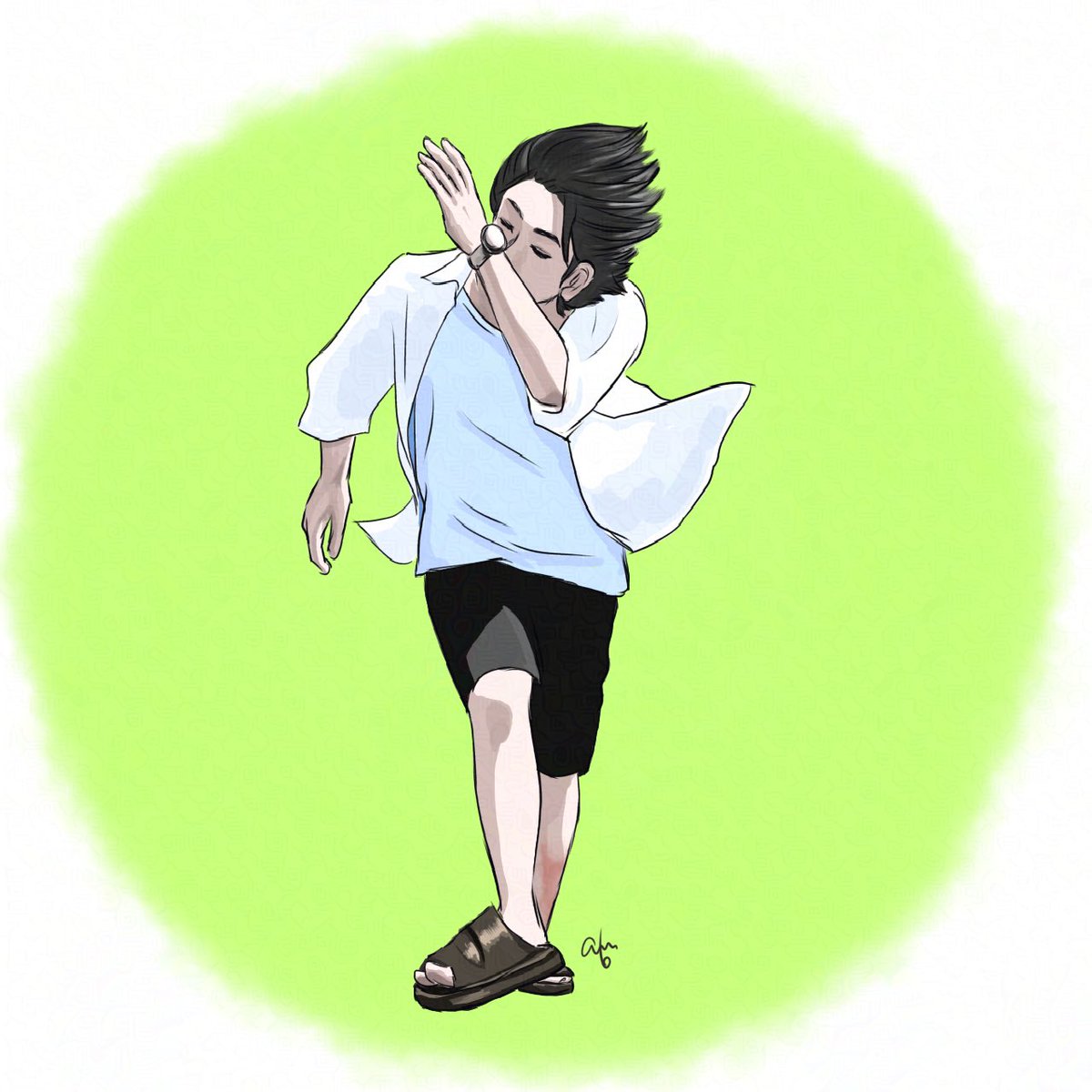 BENI (@xbeni_artx) / X