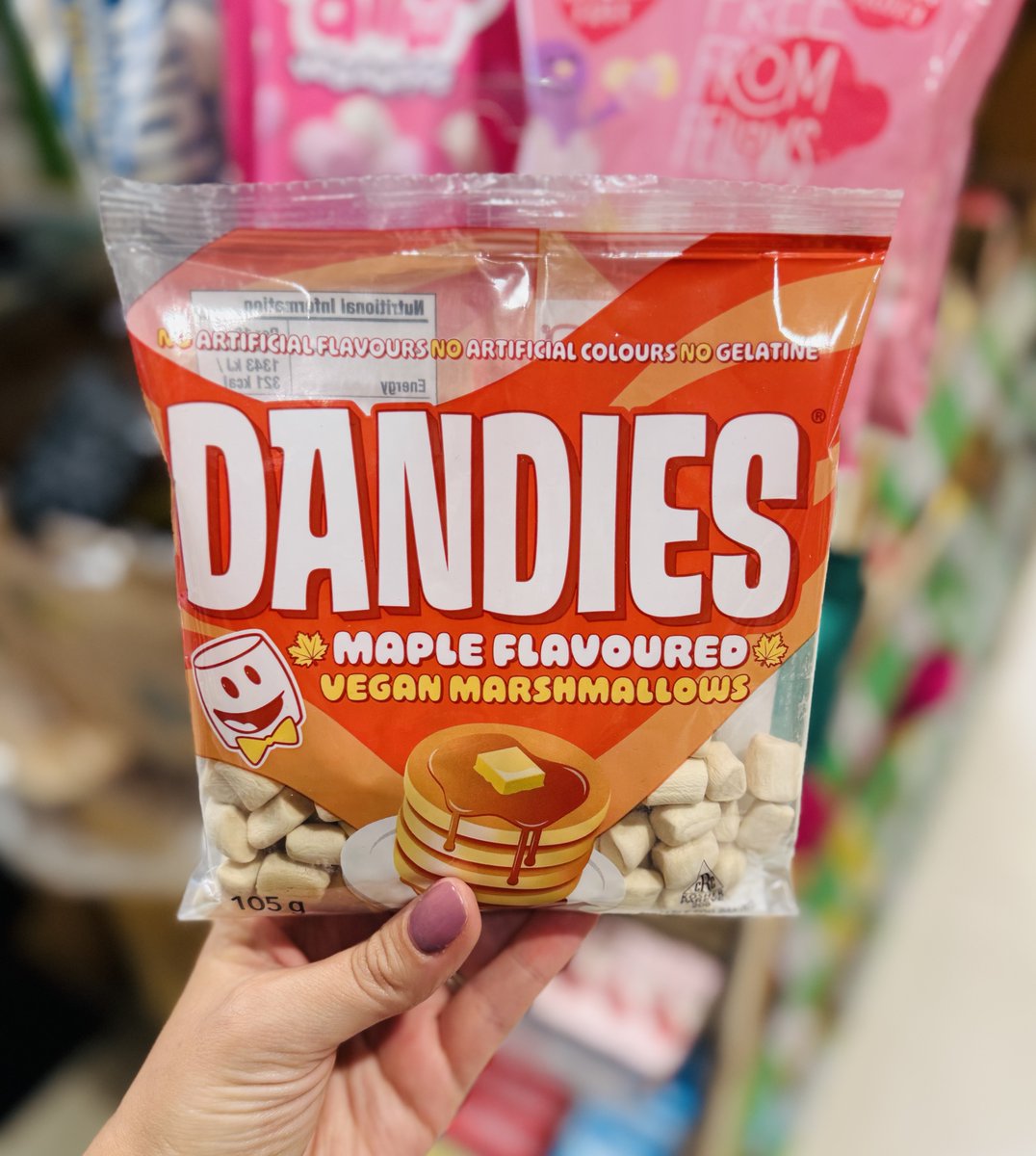 #HotChocolate ☕ 

It's definitely getting colder &amp; one of the best ways to warm up is to snuggle under a blanket &amp; sip on a deliciously rich, soothing, velvety hot chocolate...

Pop in-store @ #realfoods or buy online now: realfoods.co.uk 🛒