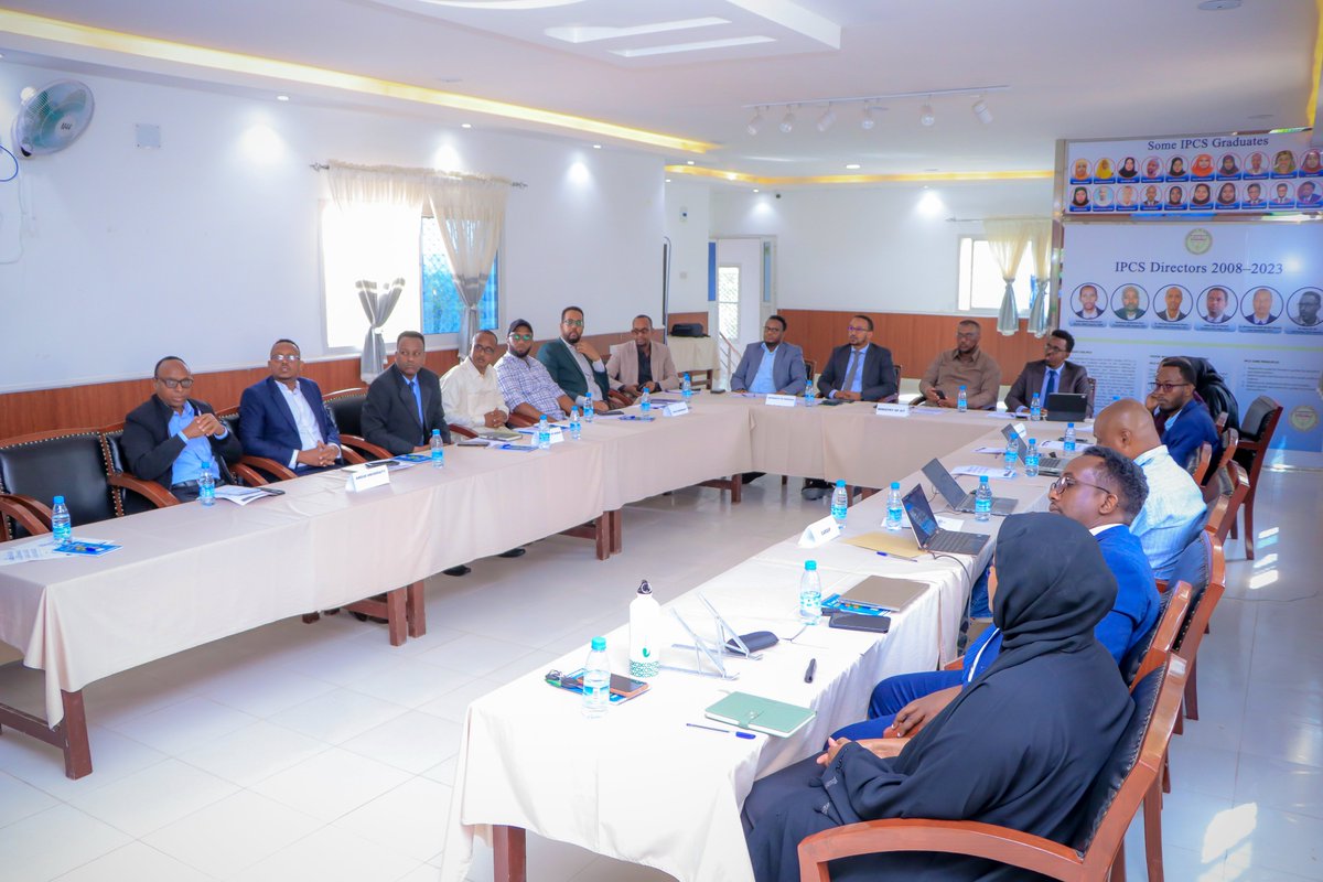 EARDIP Somaliland tweet media