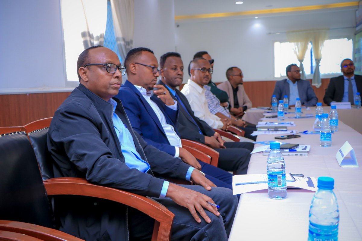 EARDIP Somaliland tweet media