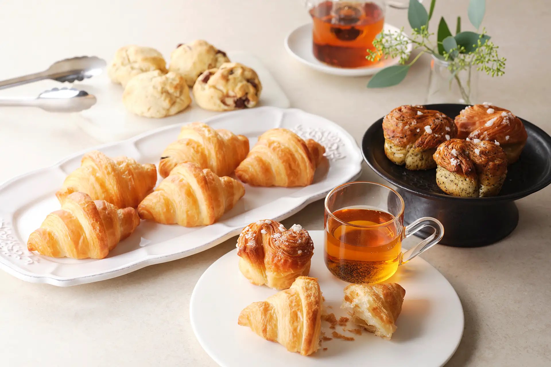 焼き立てパン当日発送♬もなかひめ樣専用♥【12日製造日急速冷凍発送】order♡ スタイルブレッド公式オンラインストア (@stylebread_life) / X