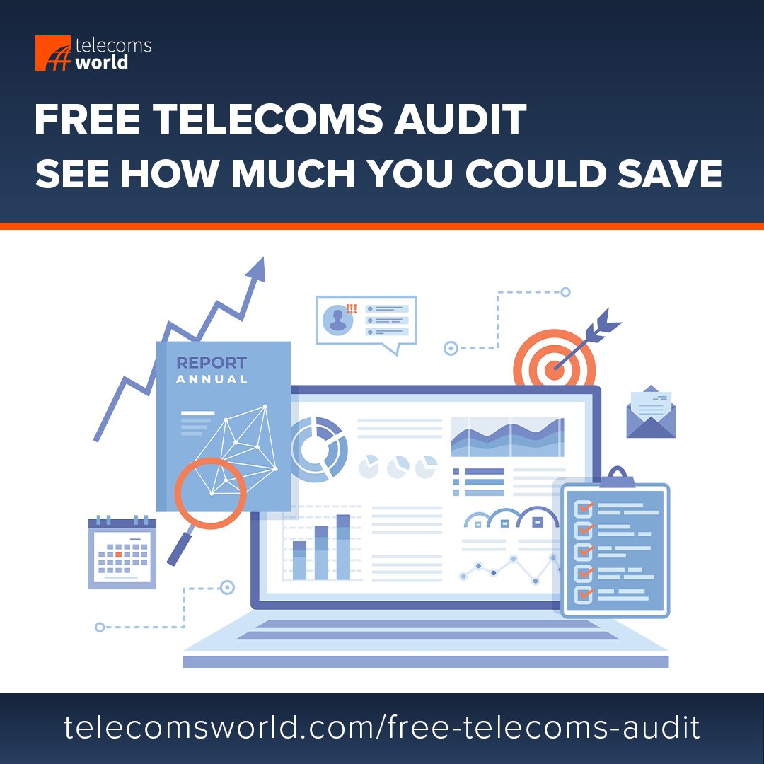 Telecoms World tweet media