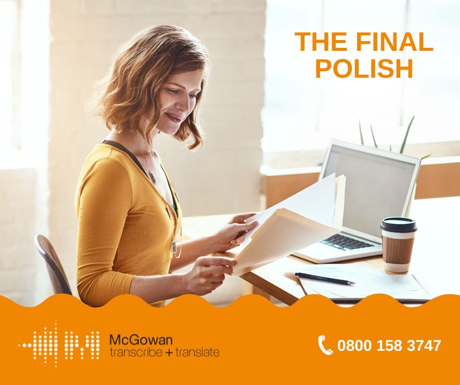 DigiTranscripts's tweet image. Our professional proofreading service ensures your document reads clearly and consistently, correcting grammar, punctuation and spelling, tightening phrasing, and tidying layout and references. We proofread dissertations, articles, and business documents.
buff.ly/lpZwt2E