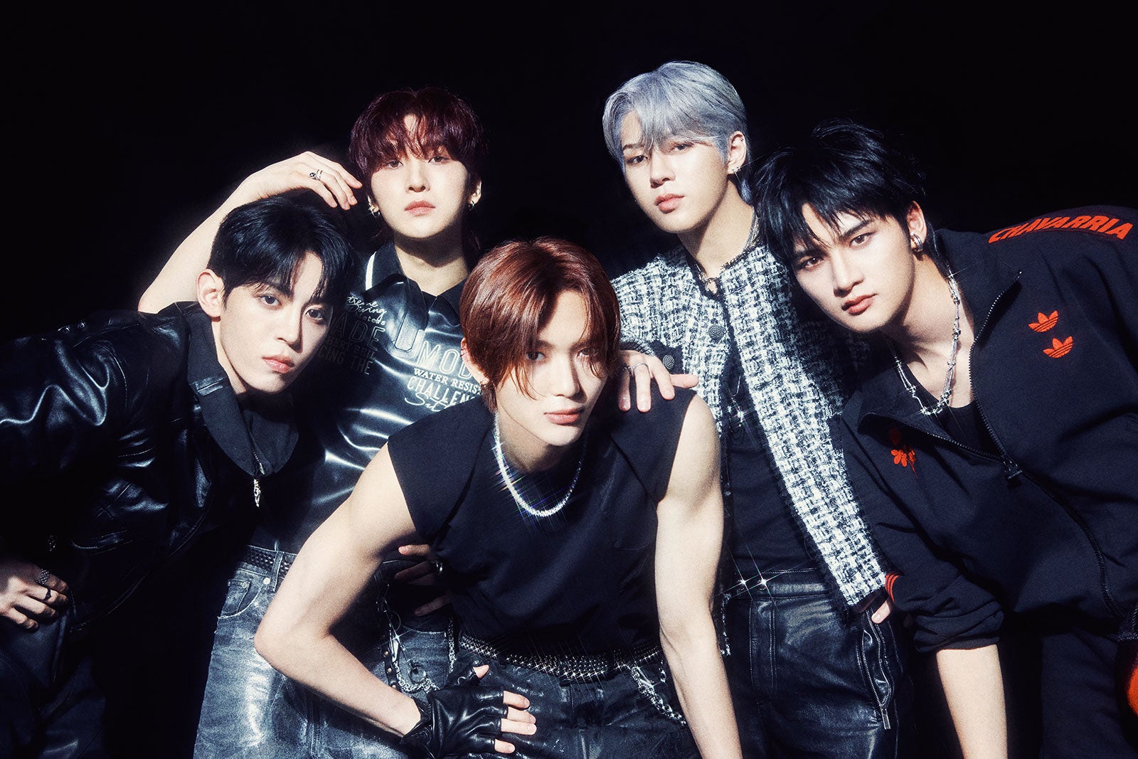 NOWZ ヨヌ ポラ NOWZ JAPAN OFFICIAL (@NOWZ_JAPAN) / X