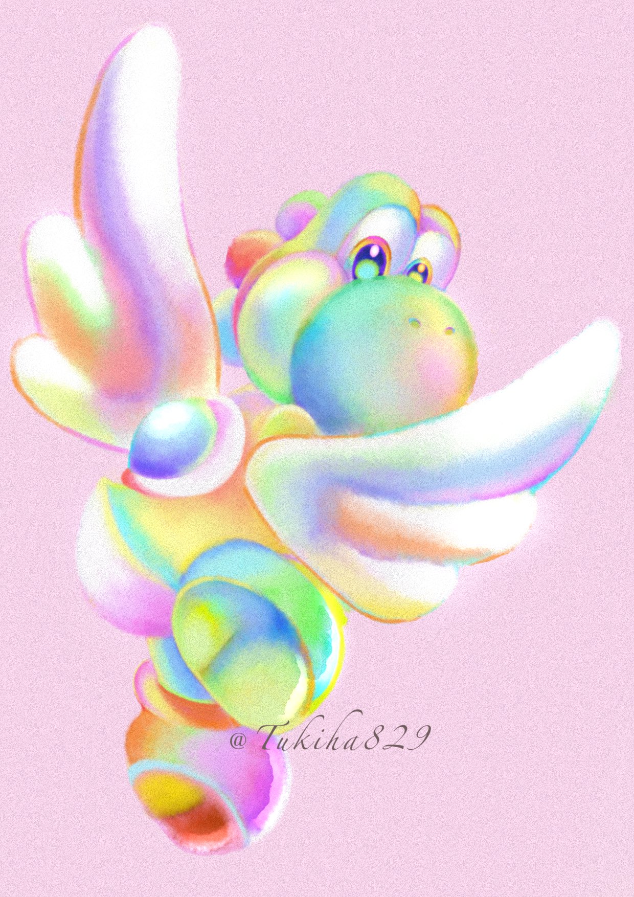 ヨッシーページ ヨッシー | マリオペディア | Fandom