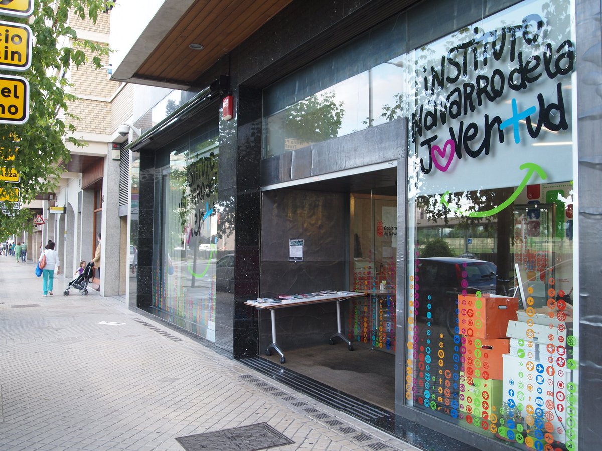 Noticias / Berriak - Gobierno de Navarra tweet media