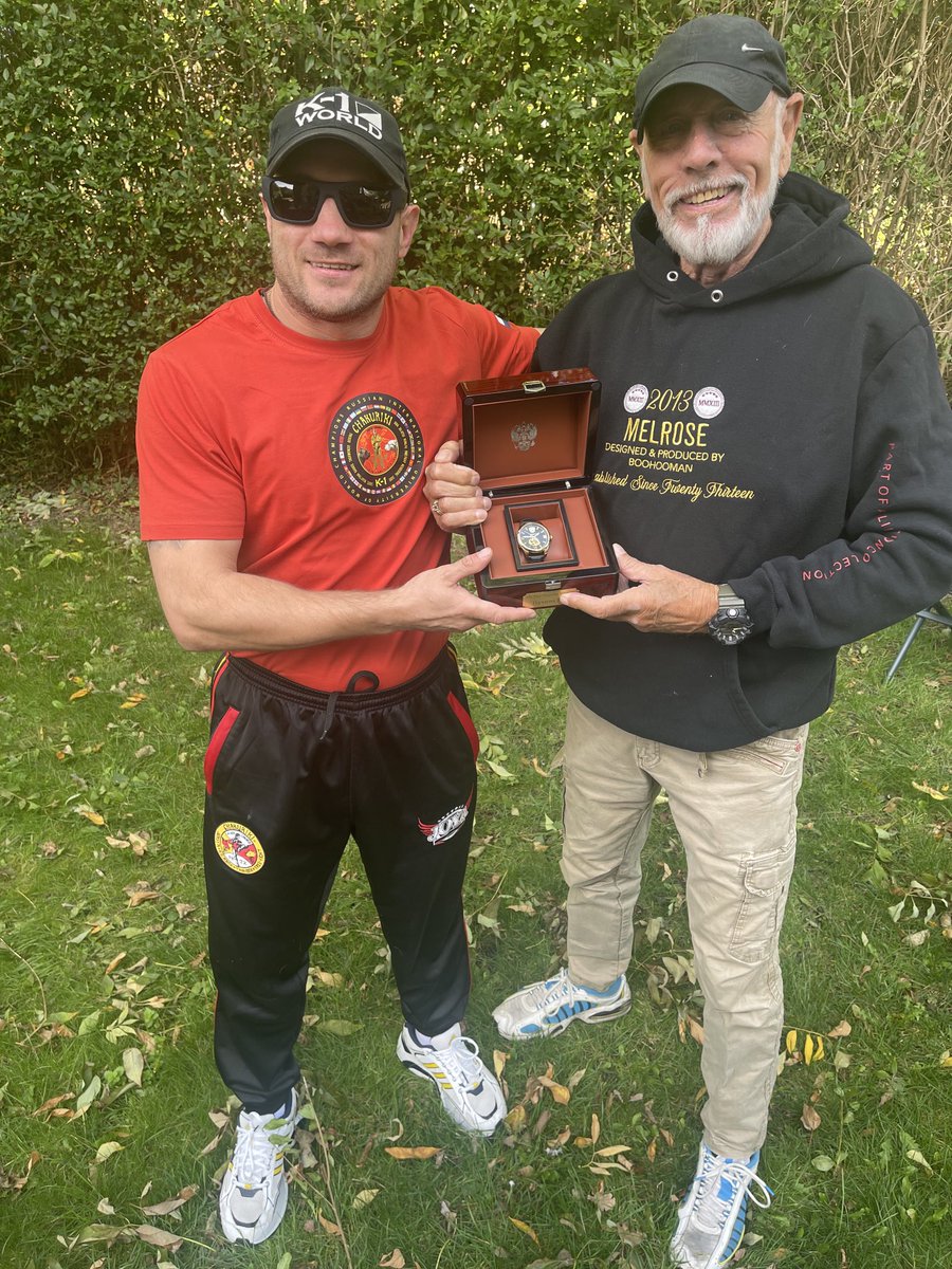 Thom Harinck tweet media