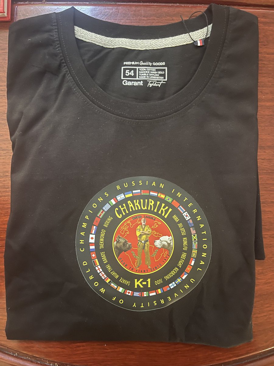 Thom Harinck tweet media