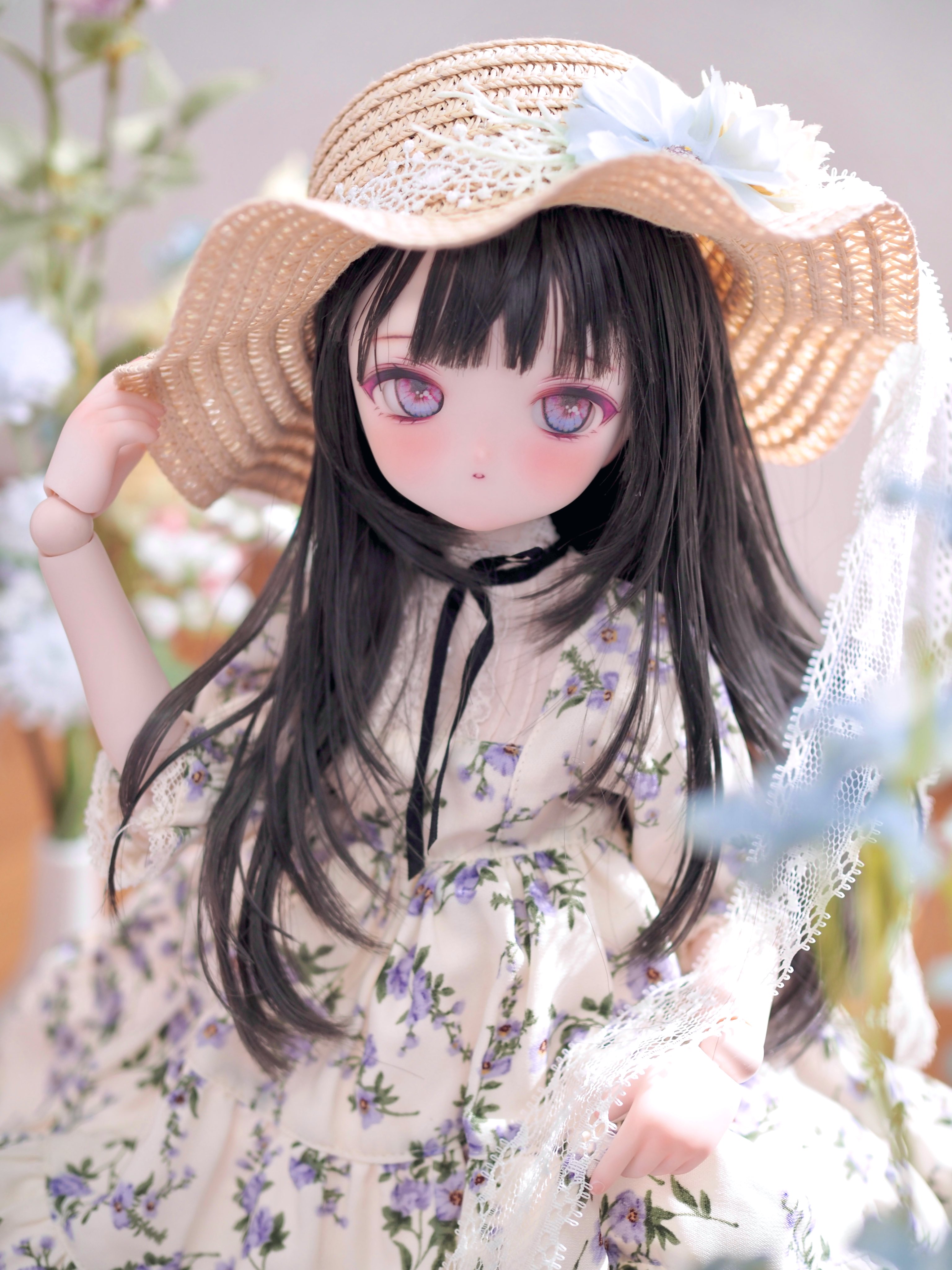 トールペイント作品　ヴィオラです。 ヴィオラ❁ on X: 