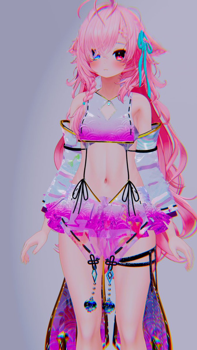 ありあ on X: 