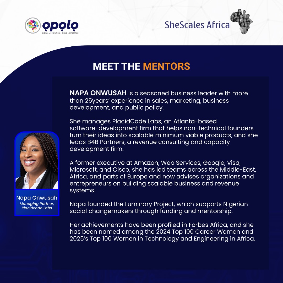 Ọpọlọ Global Innovation tweet media