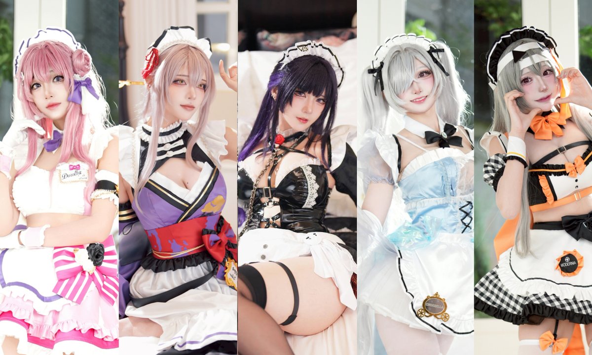 【코스프레 콜렉션 in 서울!@한일축제한마당】 
2025년10월12일 (일) COEX B홀
게스트로 CosTella <a href="/CosTella/">코스텔라/CosTella</a> 이 한일축제한마당에 참가합니다🌟
부디 CosTella여러분을 만나러와주세요♥