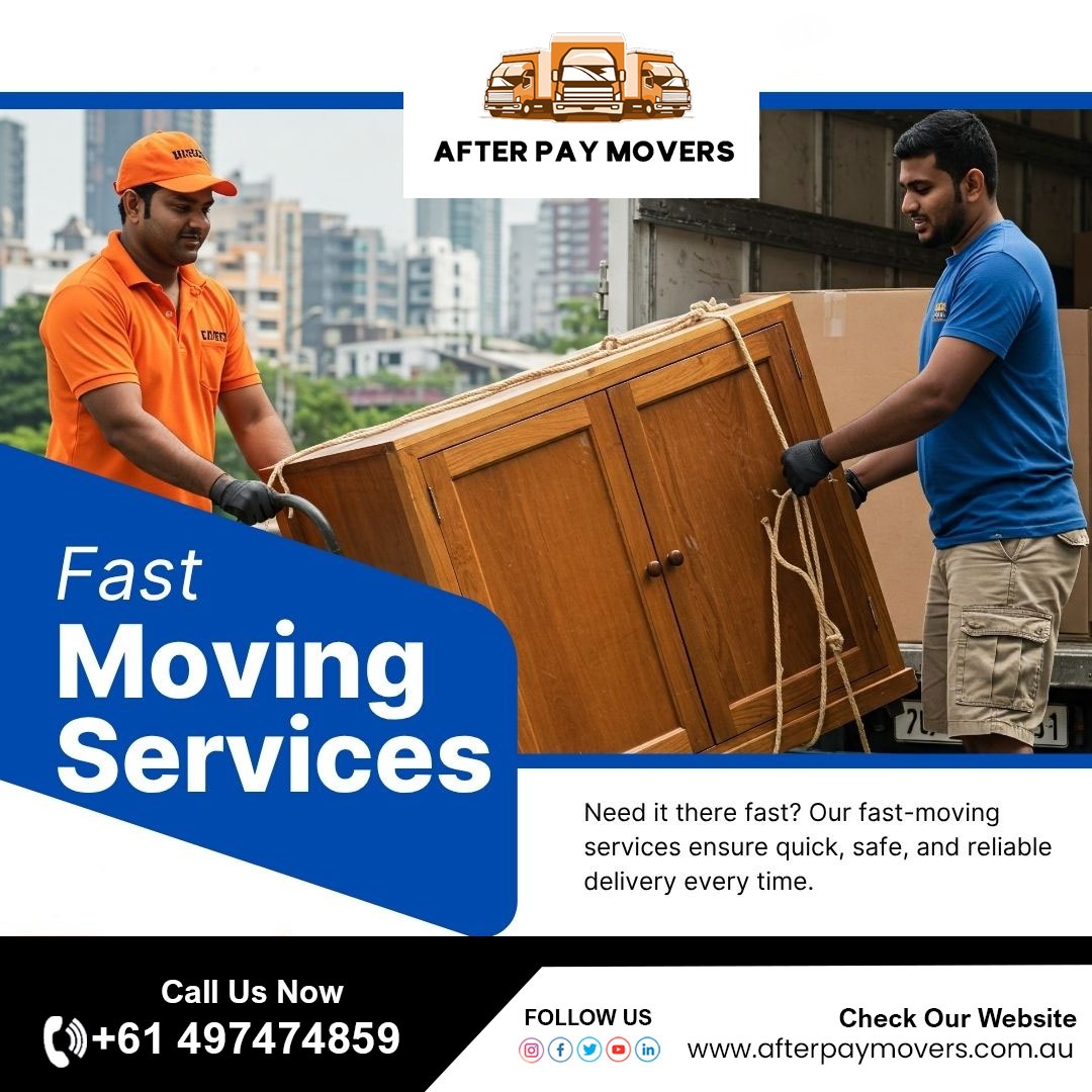 afterpaymovers's tweet image. 🚛 Moving interstate made easy! 🏡✨
.
With After Pay Movers Brisbane, experience stress-free Interstate Moving in New South Wales. 
.
afterpaymovers.com.au/interstate-mov…
.
#AfterPayMoversBrisbane #InterstateMoving #MovingServicesNSW #RelocationExperts #NewSouthWalesMoving #BrisbaneMovers