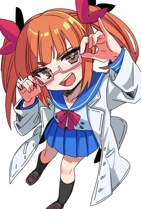ファンボのりくぼ! あきはさん!