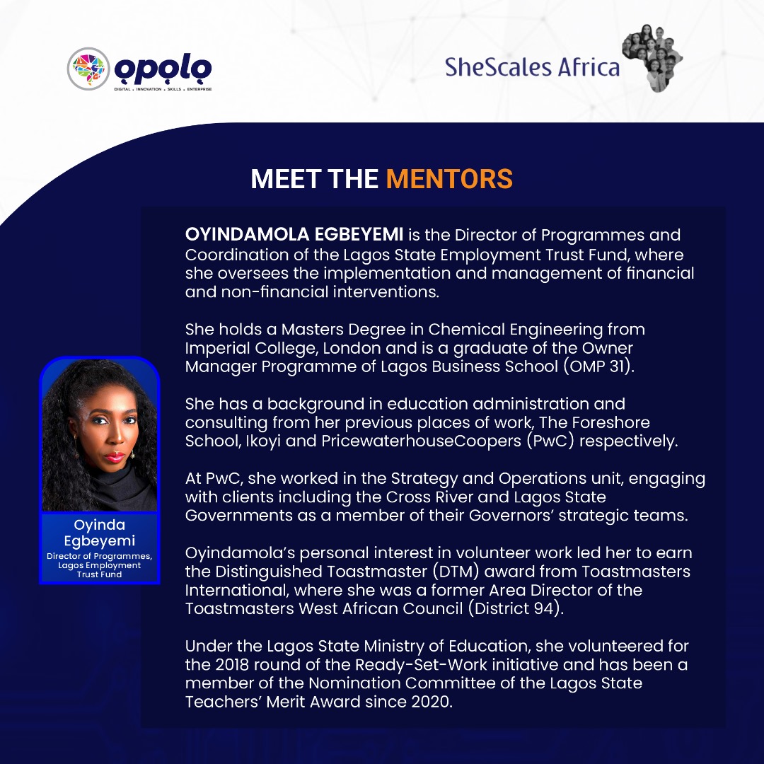 Ọpọlọ Global Innovation tweet media