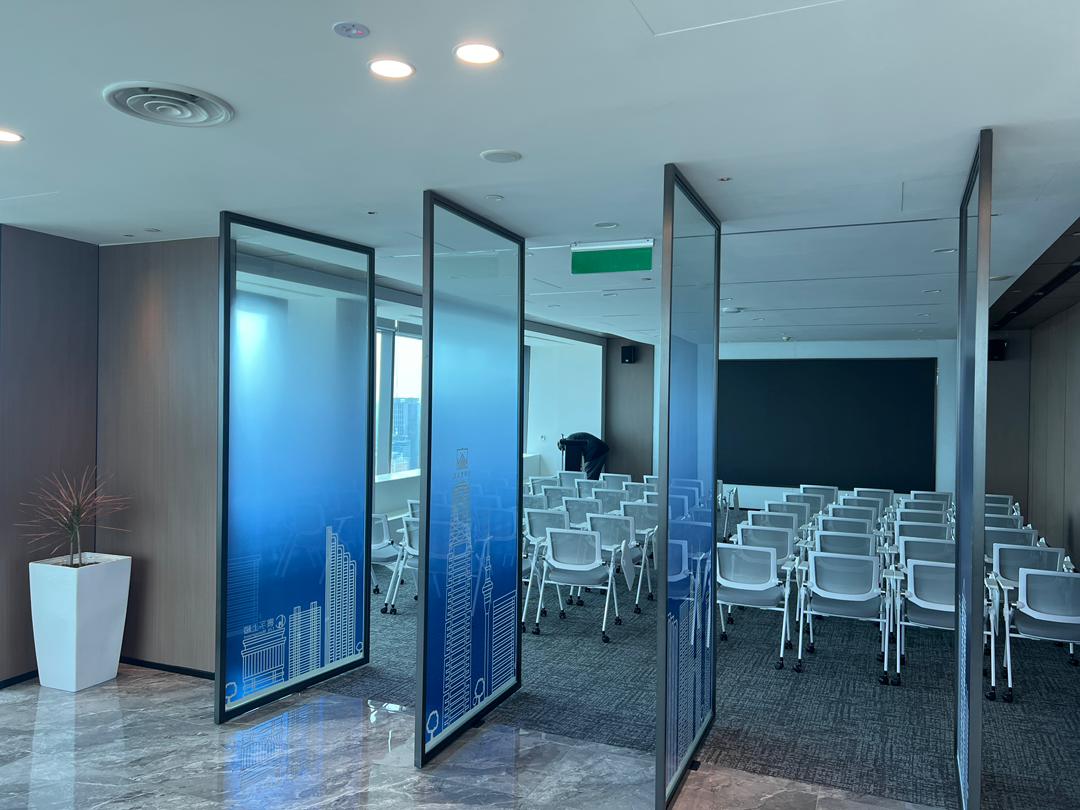 KohaiNexus's tweet image. 🚨TOMORROW: KOHAI Meet &amp;amp; Greet Event and Exclusive Airdrop Event!  

Time: 2:30 PM - 5:00 PM GMT+8 
Location: Conference Hall Level 58, Exchange 106, Lingkaran TRX, 55188 Tun Razak Exchange, Kuala Lumpur, Malaysia

#KOHAI #KohaiNexus #Solana