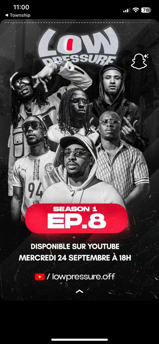 RapiSati's tweet image. TONIGHT IS VIRAAAAL 
@LOWPRESSUREOFF 🎙️⭕️