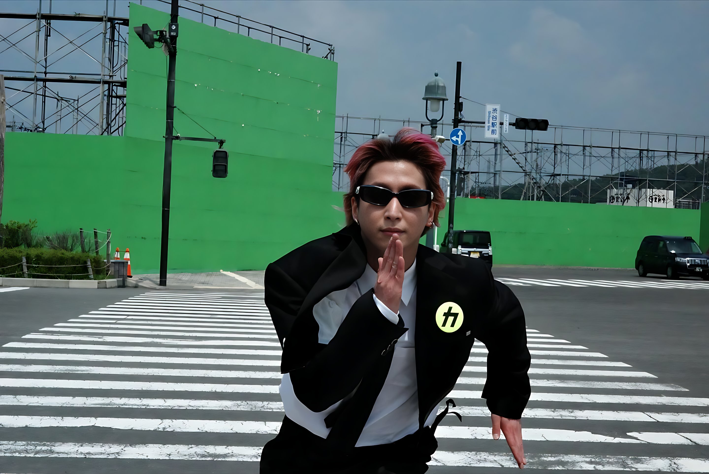 J-POP日本で on X: 