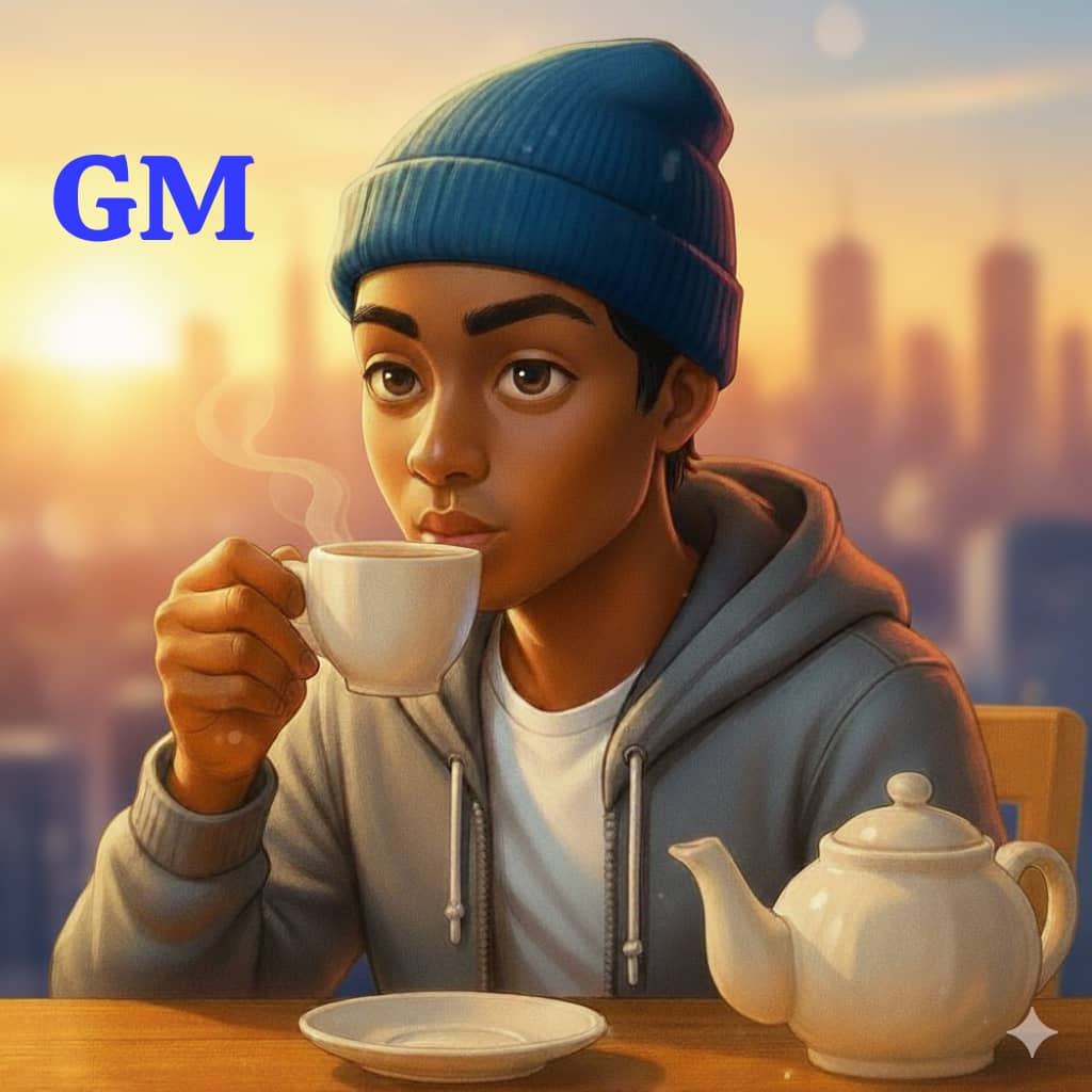 Gm gm