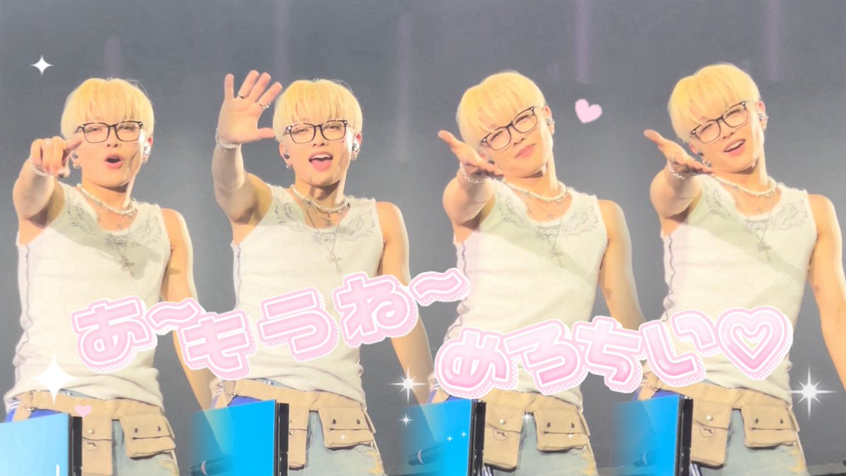 🎀 めろめろynちゃん❔✌🏻 tweet media