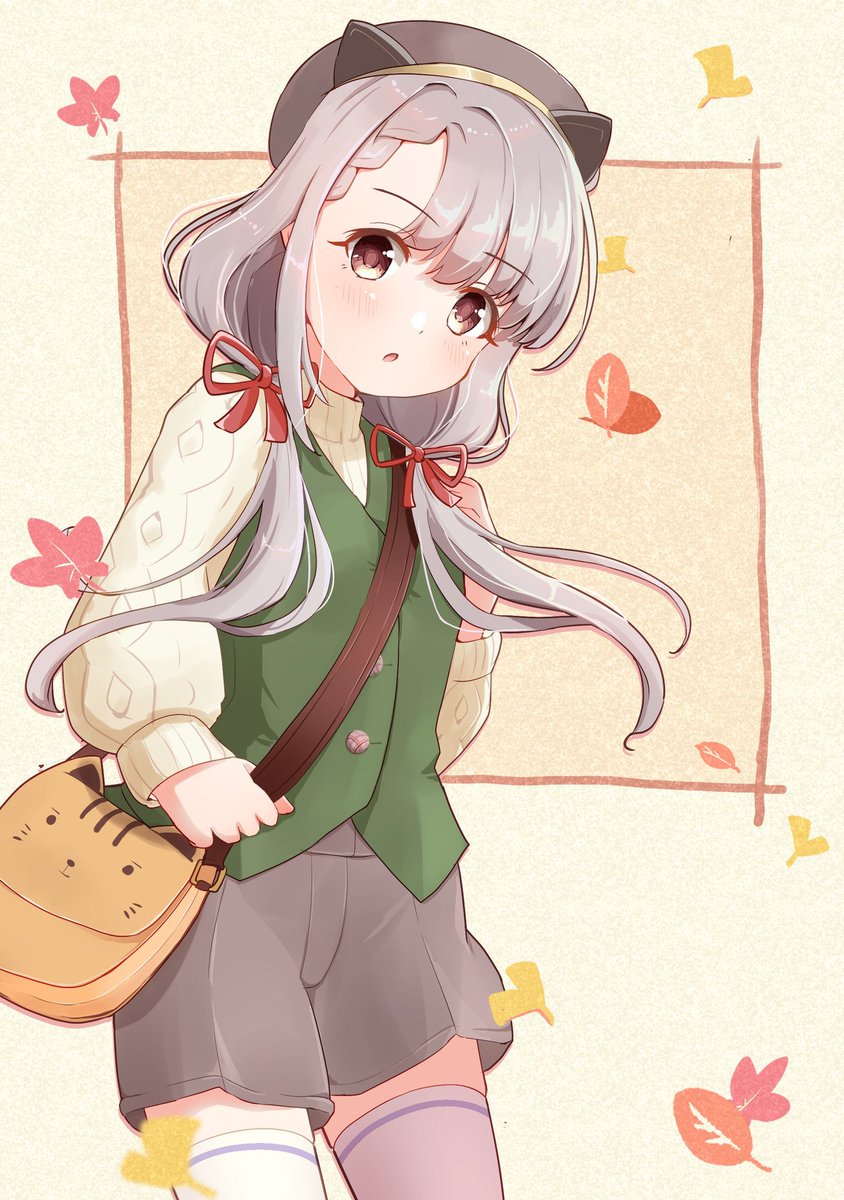 凪・NAGI「秋」 KAI (@_KAI_ORIGAMI_): 