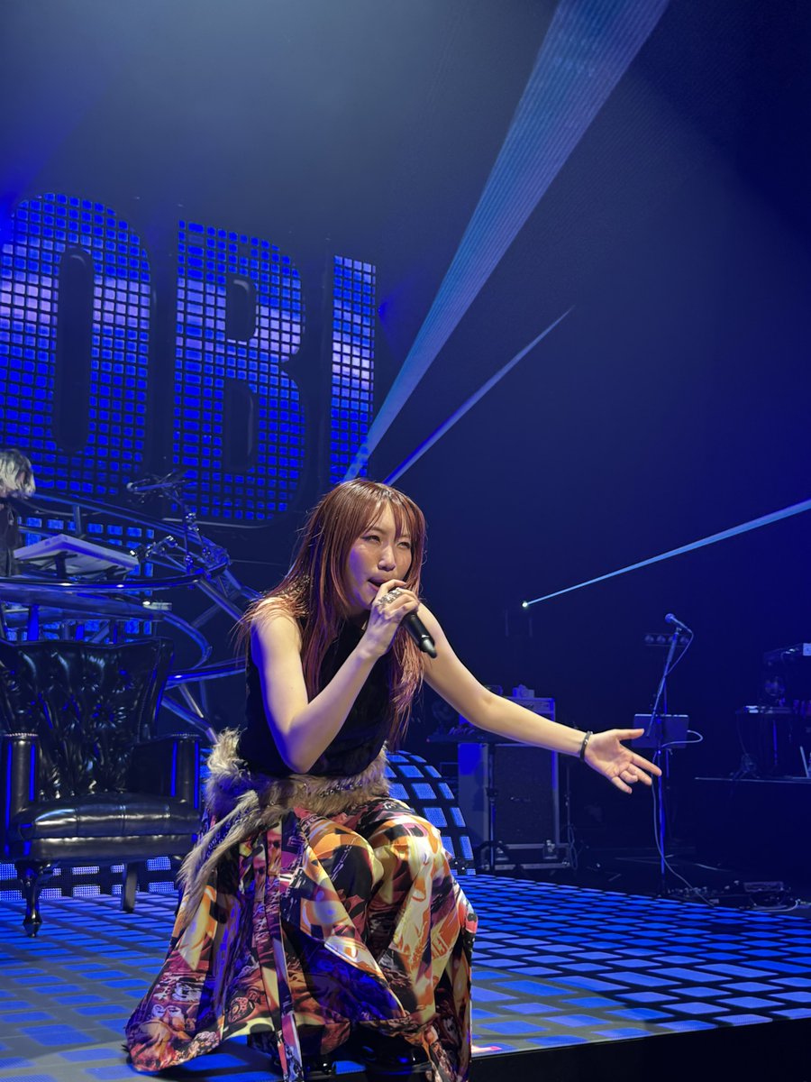 YOASOBI WANDARA 9月17日 米子1日目 📸 ikuraちゃん17 #幾田りら爆誕祭