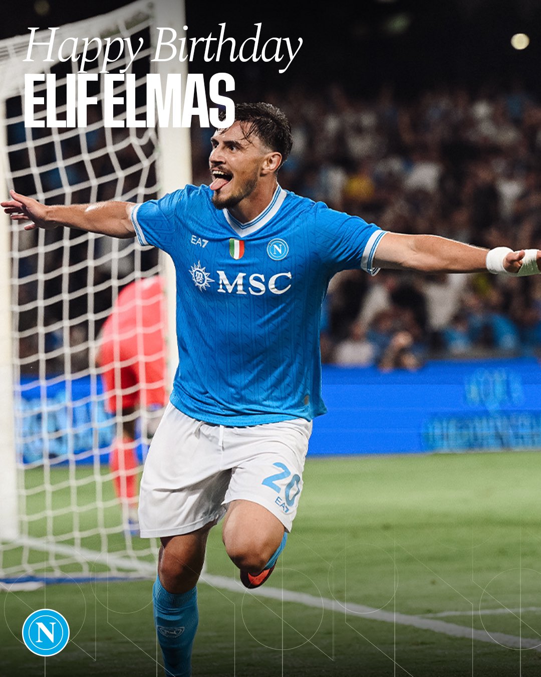 S4NSO Ⓜ️ (CHAMPION OF ITALY) (@NapoliSansone) / X