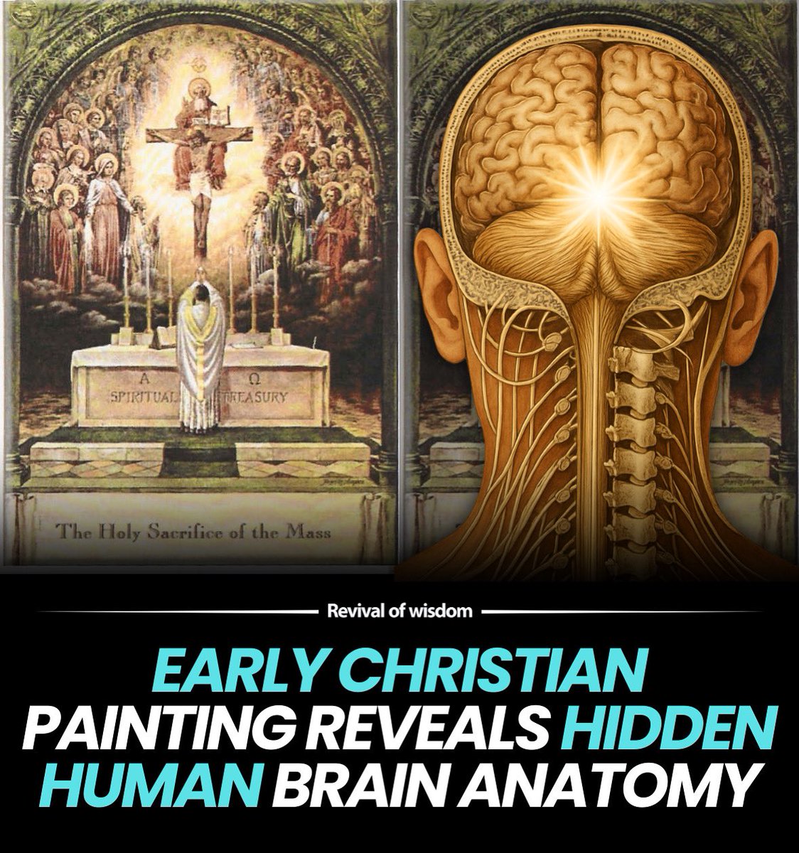 Revival Of Wisdom tweet media