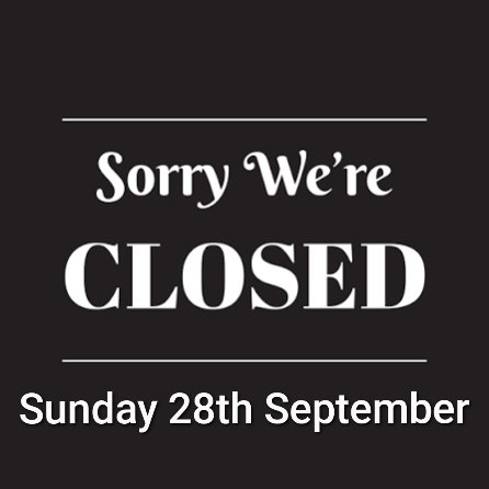 Extra Life Gaming Lounge (@extralifegaming) on Twitter photo Extra Life Gaming Lounge will be closed on Sunday 28th September, we will return to our normal hours on Wednesday October 1st.
we apologize for any inconvenience this may cause.
many thanks,
Extra Life Gaming Lounge Extra Life Gaming Lounge will be closed on Sunday 28th September, we will return to our normal hours on Wednesday October 1st.
we apologize for any inconvenience this may cause.
many thanks,
Extra Life Gaming Lounge