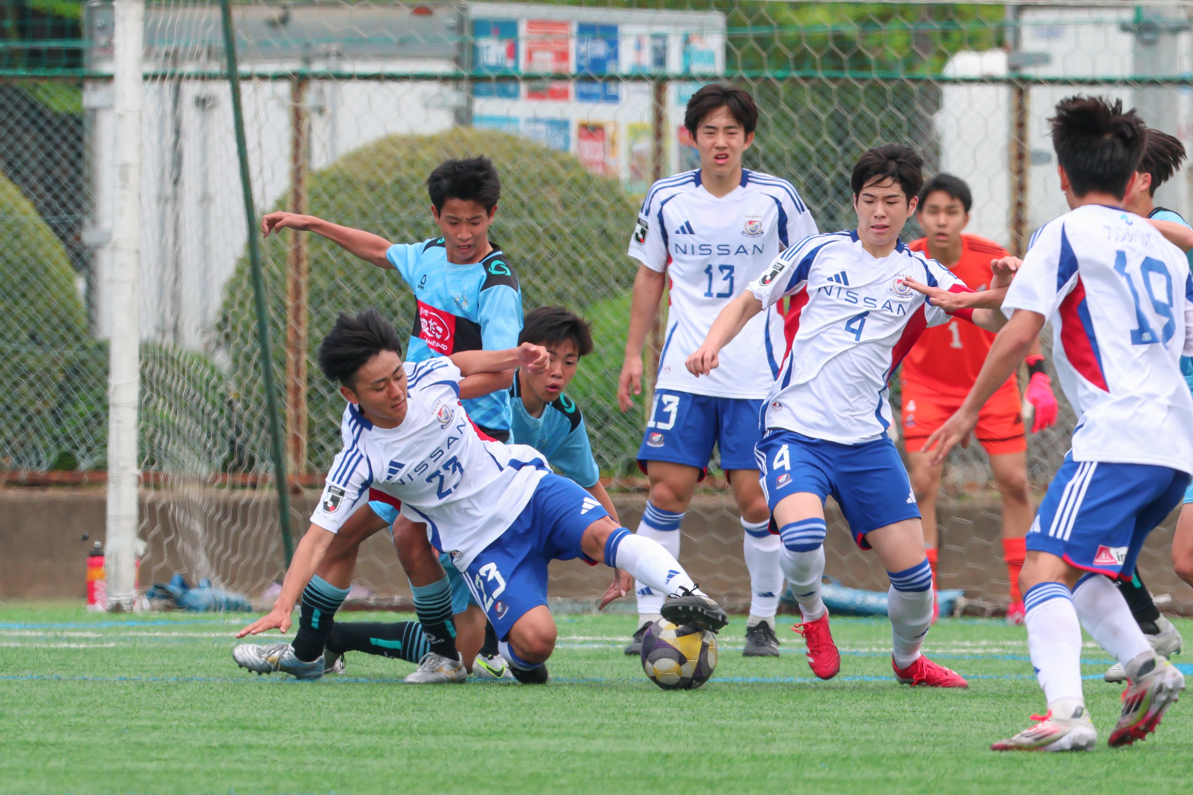 桐生第一サッカー部ユニフォーム ishihara-thumb-750xauto-14674.jpg