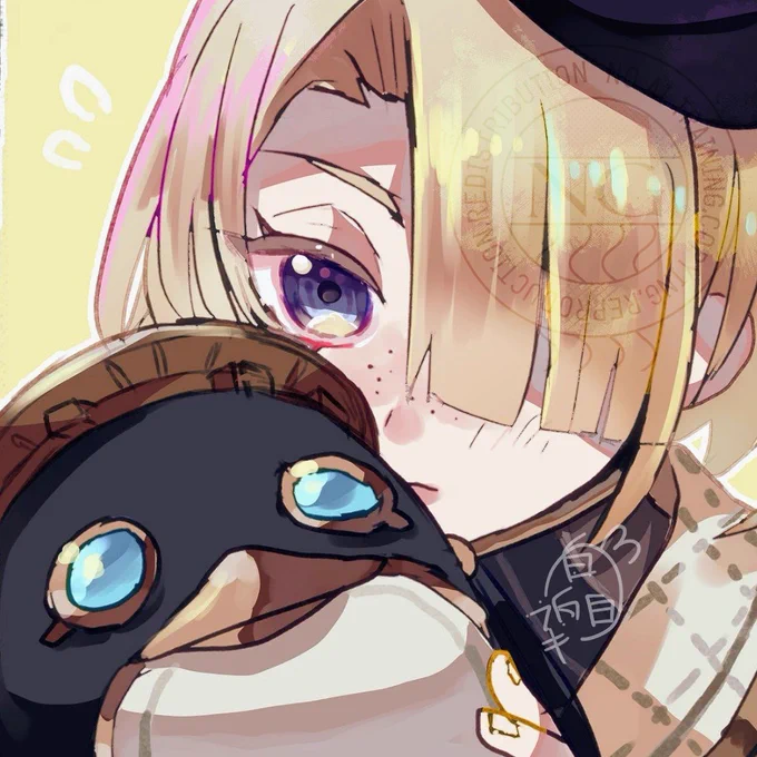 #フレミネ生誕祭2025 #Freminet フレミネお誕生日おめでとう