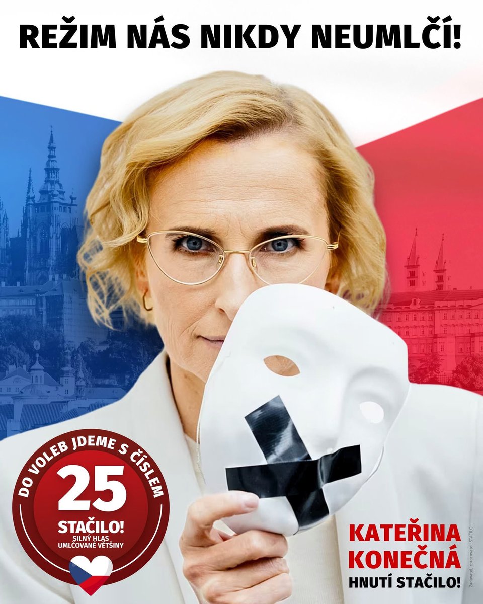 Je snadné hrát si na disidenta v režimu, který vám garantuje vysokou úroveň občanských a politických práv.

Nepochybuju ale, že to může být velmi účinná forma volební kampaně.