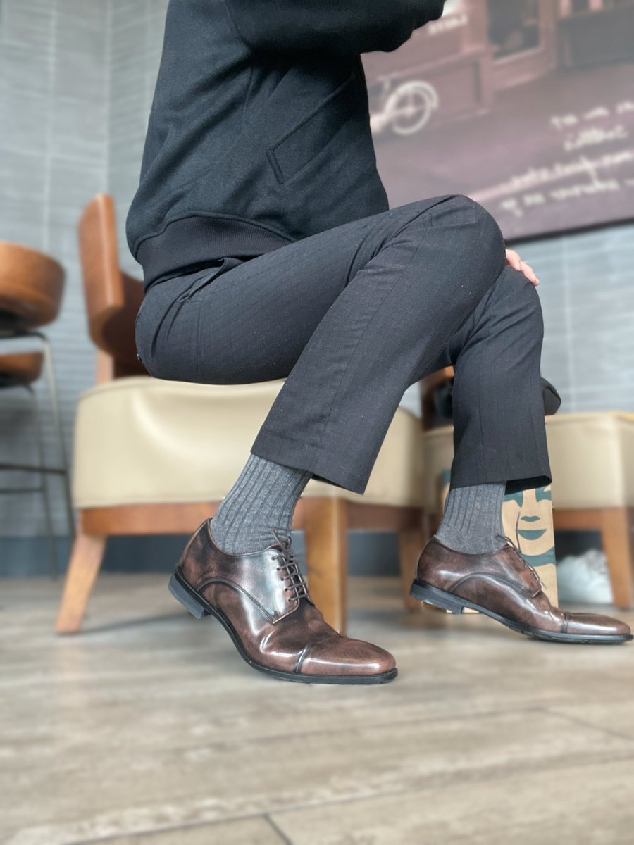 天一下冷下来了.