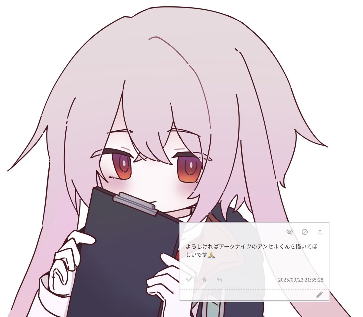 おりはのすけ tweet media