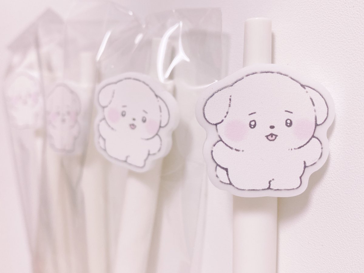 am_am_s2's tweet image. ｡ﾟﾟ･｡･ﾟﾟ｡
ﾟ。𝕀𝕟𝕗𝕠𝕣𝕞𝕒𝕥𝕚𝕠𝕟
　ﾟ･｡･

通販の「キャンディキーホルダー」と「むむたんぺん」を入荷しました！𐔌՞ ܸ. .ܸ՞𐦯🎀

amams2.base.shop