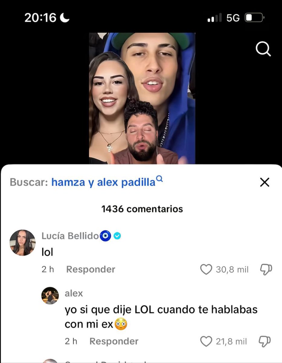 Me estas diciendo que Lamine Yamal también se ha zumbado a Labellido?

Un día de estos se le cae la polla a trozos