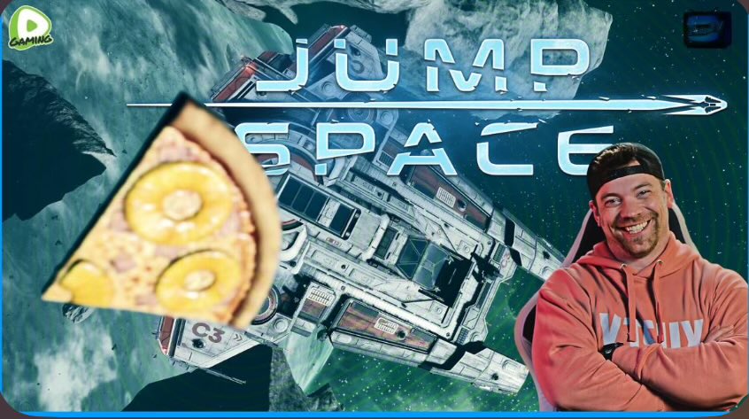 PudgeTV (@unclepudge_) on Twitter photo Diving into more <a href="/KeepsakeGames/">Jump Space - formerly Jump Ship</a> today with <a href="/ZWOGsOfficial/">ZWOGs</a> & <a href="/SoundBoardLord/">Casey</a>
LIVE on <a href="/rumblevideo/">Rumble ๐ดโโ ๏ธ</a> <a href="/Twitch/">Twitch</a> & <a href="/X/">X</a>
The boys will be here later when they wake up but letโs get warmed up!
<a href="/GamingOnRumble/">Gaming on Rumble ๐ดโโ ๏ธ</a>
โฌ๏ธ๐โฌ๏ธ Diving into more <a href="/KeepsakeGames/">Jump Space - formerly Jump Ship</a> today with <a href="/ZWOGsOfficial/">ZWOGs</a> & <a href="/SoundBoardLord/">Casey</a>
LIVE on <a href="/rumblevideo/">Rumble ๐ดโโ ๏ธ</a> <a href="/Twitch/">Twitch</a> & <a href="/X/">X</a>
The boys will be here later when they wake up but letโs get warmed up!
<a href="/GamingOnRumble/">Gaming on Rumble ๐ดโโ ๏ธ</a>
โฌ๏ธ๐โฌ๏ธ