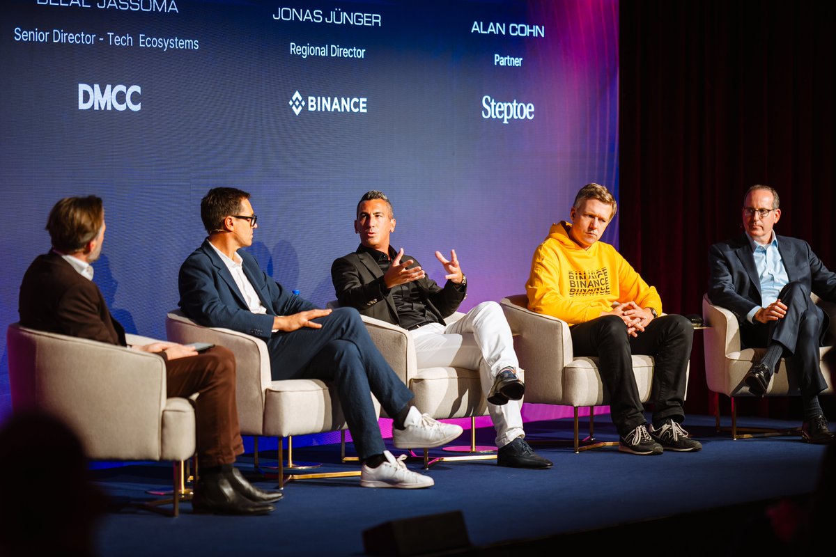 Benedek Orban 🇨🇭 (@BlockChainBene) / Posts / X