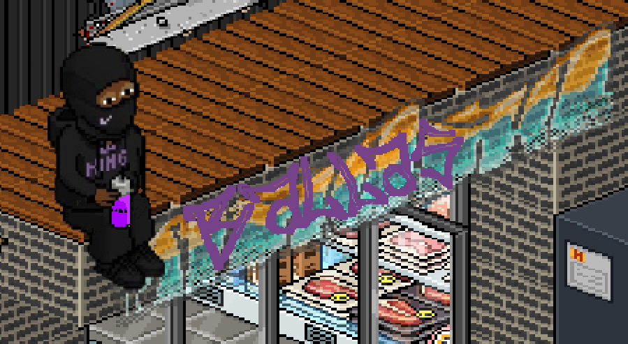 Lili cantou.
Tropa do urso tá online. 🐻7⃣☯️

<a href="/BallasHBT/">Ballas</a>