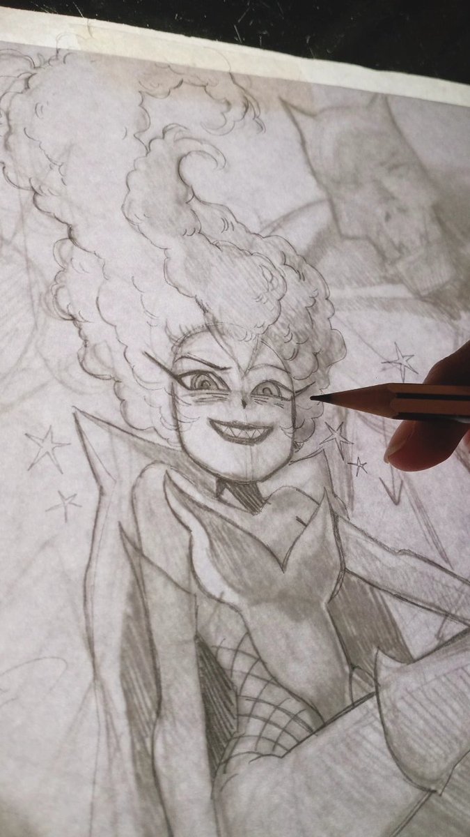 niillopez's tweet photo. Working on comms~ https://t.co/Bt98jORige