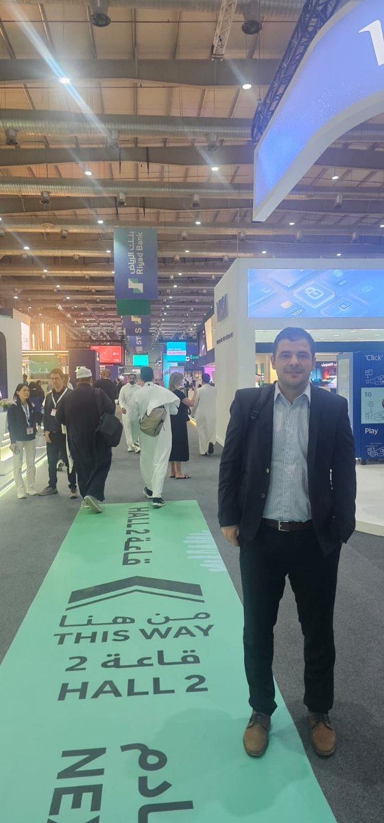 io_ideasoft's tweet image. Money20/20 Middle East - how was it? 💥

Our Head of BD, Geza Bazula, just returned from @money2020_me, and the buzz is real.

Main trends discussed at the event:

🔺 The momentum behind digital payments is growing strong. The region wants financial tools that are fast, reliable,…