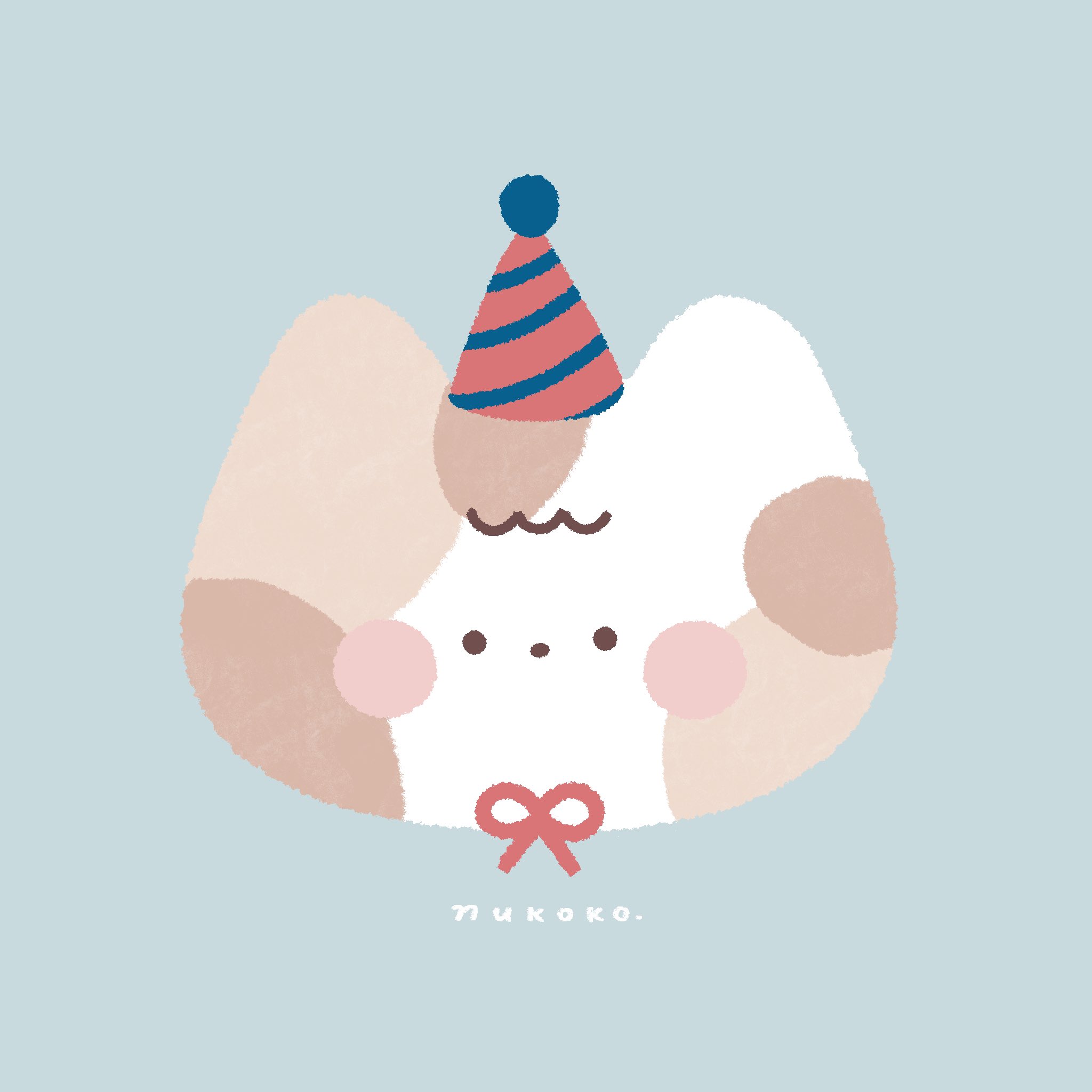 ぬここ🐱著書発売中📕 (@nukoko_neko) / X