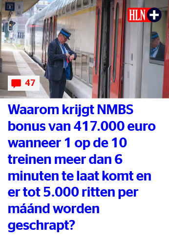 Dirk Vandebergh tweet media